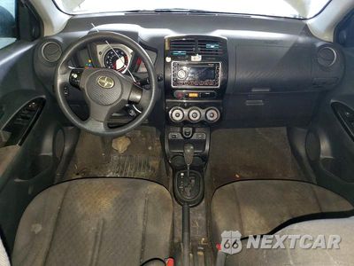 Zdjęcie 8 z 12 samochodu: 2009 SCION XD BASE VIN:JTKKU10499J041555 - miniatura