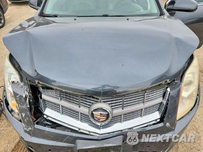 Zdjęcie 11 z 12 samochodu: 2012 CADILLAC SRX LUXURY COLLECTION VIN:3GYFNAE36CS555725 - miniatura