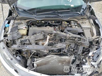Zdjęcie 11 z 13 samochodu: 2016 HONDA CIVIC LX VIN:19XFC2F50GE036255 - miniatura