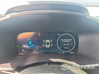 Zdjęcie 9 z 13 samochodu: 2023 HYUNDAI SANTA FE SEL PREMIUM VIN:5NMS3DA19PH004590 - miniatura