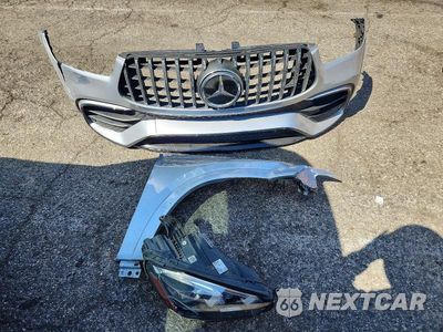 Zdjęcie 13 z 14 samochodu: 2022 MERCEDES-BENZ GLE COUPE 63 S 4MATIC AMG VIN:4JGFD8KB1NA772211 - miniatura