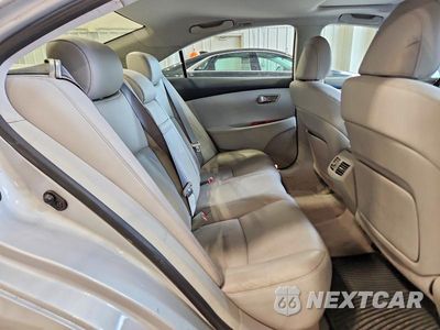 Zdjęcie 10 z 12 samochodu: 2008 LEXUS ES 350 VIN:JTHBJ46G582239771 - miniatura