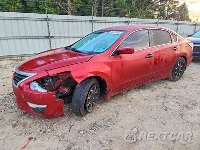 2014 NISSAN ALTIMA 2.5 SV 1N4AL3APXEC403441 - główne zdjęcie licytacji z USA - miniatura