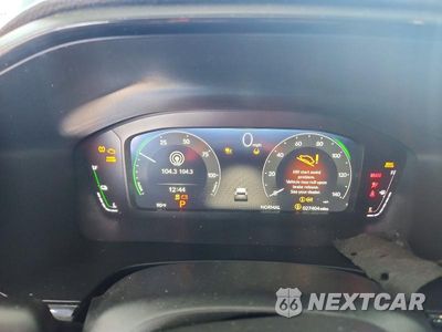 Zdjęcie 9 z 13 samochodu: 2026 HONDA CR-V SPORT-L VIN:5J6RS5H8XTL003767 - miniatura