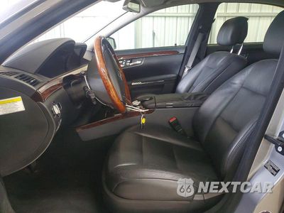 Zdjęcie 7 z 12 samochodu: 2012 MERCEDES-BENZ S 350 BLUETEC VIN:WDDNG8DB8CA432206 - miniatura