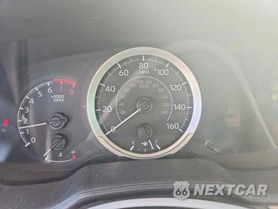 Zdjęcie 9 z 12 samochodu: 2020 TOYOTA COROLLA LE VIN:JTDEPRAE4LJ070745 - miniatura