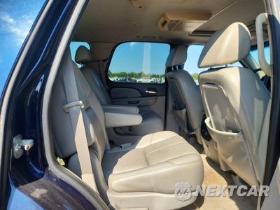 Zdjęcie 11 z 13 samochodu: 2007 CHEVROLET TAHOE C1500 VIN:1GNFC13057R327607 - miniatura