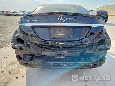 Zdjęcie 6 z 12 samochodu: 2019 MERCEDES-BENZ C 300 VIN:55SWF8DB6KU288810 - miniatura