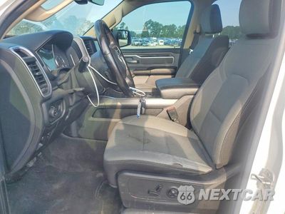 Zdjęcie 7 z 12 samochodu: 2020 RAM 1500 LONGH VIN:1C6RREBT7LN277941 - miniatura