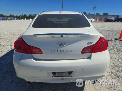 Zdjęcie 6 z 12 samochodu: 2013 INFINITI G37 VIN:JN1CV6AP9DM715955 - miniatura