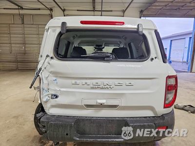 Zdjęcie 6 z 14 samochodu: 2026 FORD BRONCO SPORT BIG BEND VIN:3FMCR9BN4TRE02040 - miniatura