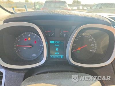 Zdjęcie 9 z 12 samochodu: 2017 CHEVROLET EQUINOX LT VIN:2GNALCEK5H1615738 - miniatura