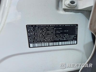 Zdjęcie 13 z 13 samochodu: 2020 VOLKSWAGEN TIGUAN S VIN:3VV1B7AX8LM028277 - miniatura