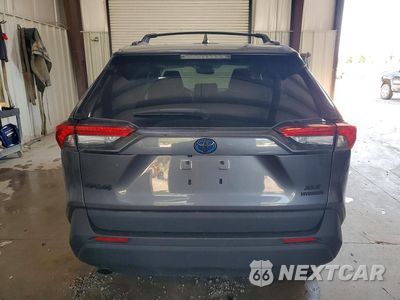 Zdjęcie 6 z 13 samochodu: 2024 TOYOTA RAV4 HYBRID XLE VIN:4T3RWRFV9RU137914 - miniatura