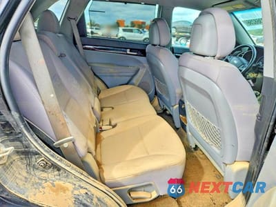 Zdjęcie 11 z 13 samochodu: 2015 KIA SORENTO LX VIN:5XYKT4A64FG624056 - miniatura
