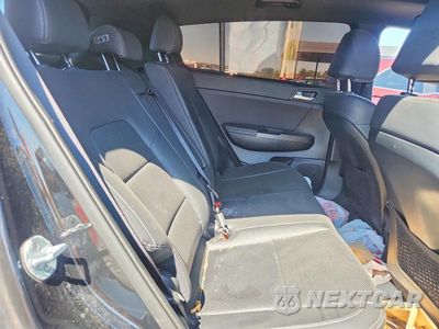 Zdjęcie 10 z 12 samochodu: 2020 KIA SPORTAGE S VIN:KNDP6CAC0L7722121 - miniatura