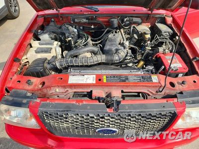 Zdjęcie 11 z 12 samochodu: 2002 FORD RANGER SUPER CAB VIN:1FTYR44U02PA33474 - miniatura