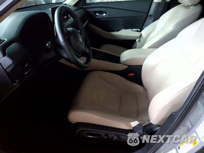 Zdjęcie 7 z 12 samochodu: 2025 HONDA ACCORD TOURING HYBRID VIN:1HGCY2F85SA005871 - miniatura