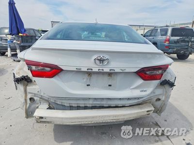 Zdjęcie 6 z 13 samochodu: 2023 TOYOTA CAMRY SE VIN:4T1G11AK8PU118958 - miniatura