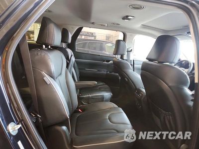 Zdjęcie 11 z 13 samochodu: 2023 HYUNDAI PALISADE SEL PREMIUM VIN:KM8R4DGE7PU510879 - miniatura