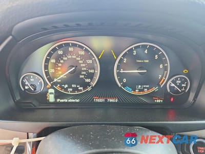 Zdjęcie 9 z 13 samochodu: 2017 BMW X5 XDR40E VIN:5UXKT0C39H0V96628 - miniatura