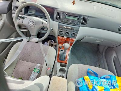 Zdjęcie 8 z 12 samochodu: 2007 TOYOTA COROLLA LE VIN:2T1BR32EX7C805271 - miniatura