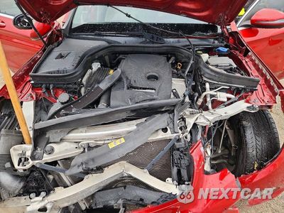 Zdjęcie 12 z 14 samochodu: 2019 MERCEDES-BENZ GLC 300 VIN:WDC0G4JB2KF570269 - miniatura