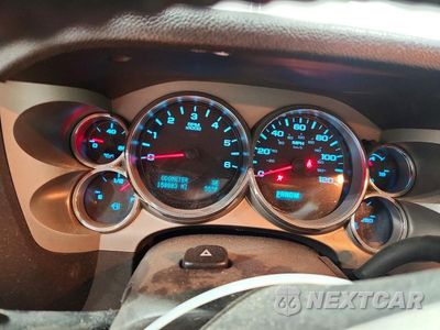 Zdjęcie 9 z 12 samochodu: 2013 CHEVROLET SILVERADO K1500 LT VIN:1GCRKSE74DZ252337 - miniatura