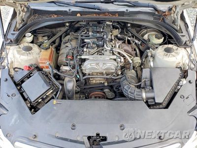 Zdjęcie 11 z 12 samochodu: 2013 CADILLAC ATS VIN:1G6AA5RX6D0133708 - miniatura