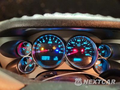 Zdjęcie 9 z 12 samochodu: 2013 CHEVROLET SILVERADO K1500 LT VIN:3GCPKSE7XDG347993 - miniatura