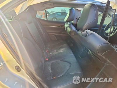 Zdjęcie 10 z 12 samochodu: 2021 TOYOTA CAMRY XSE VIN:4T1K61AK2MU444231 - miniatura