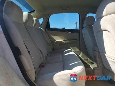 Zdjęcie 10 z 12 samochodu: 2007 CHEVROLET IMPALA LS VIN:2G1WB58K179374150 - miniatura