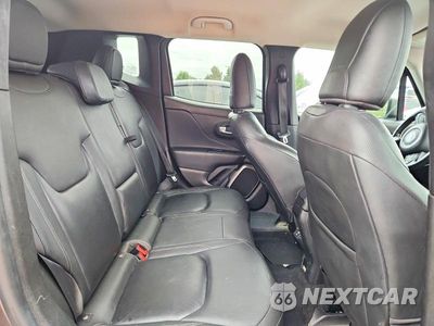 Zdjęcie 11 z 13 samochodu: 2019 JEEP RENEGADE LIMITED VIN:ZACNJBD1XKPJ94998 - miniatura