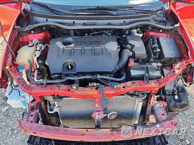 Zdjęcie 11 z 13 samochodu: 2018 TOYOTA COROLLA IM BASE VIN:JTNKARJE6JJ567292 - miniatura