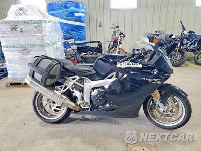 2008 BMW K1200 S WB10591A88ZM29954 - główne zdjęcie licytacji z USA - miniatura
