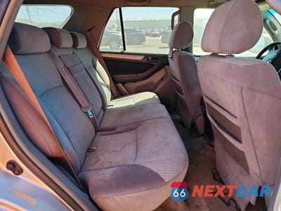 Zdjęcie 11 z 13 samochodu: 2003 TOYOTA 4RUNNER SR5 VIN:JTEZU14R430003977 - miniatura