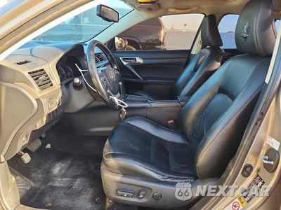 Zdjęcie 7 z 13 samochodu: 2017 LEXUS CT 200 VIN:JTHKD5BH4H2282946 - miniatura