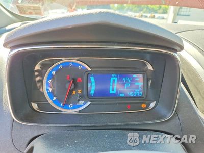 Zdjęcie 9 z 12 samochodu: 2016 CHEVROLET TRAX 1LT VIN:KL7CJPSB6GB722151 - miniatura