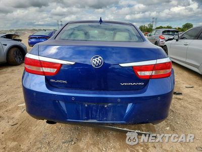 Zdjęcie 6 z 12 samochodu: 2013 BUICK VERANO VIN:1G4PS5SK4D4157321 - miniatura
