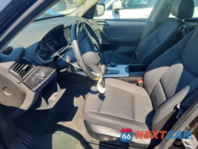 Zdjęcie 7 z 12 samochodu: 2014 BMW X3 XDRIVE28I VIN:5UXWX9C52E0D29700 - miniatura