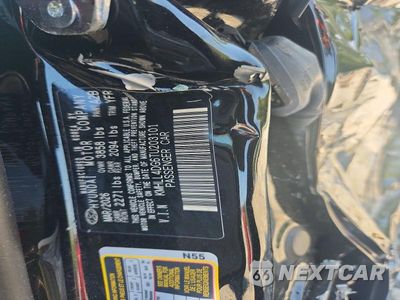 Zdjęcie 13 z 13 samochodu: 2026 HYUNDAI ELANTRA SE VIN:KMHLL4DG6TU203101 - miniatura