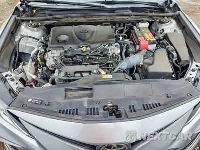 Zdjęcie 11 z 12 samochodu: 2023 TOYOTA CAMRY LE VIN:4T1C11BK1PU083063 - miniatura