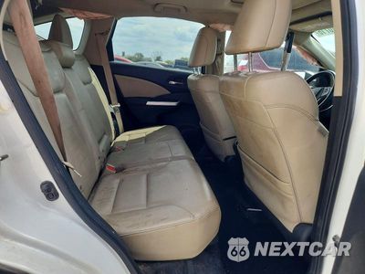 Zdjęcie 10 z 12 samochodu: 2016 HONDA CR-V EXL VIN:5J6RM3H77GL017783 - miniatura