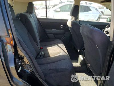 Zdjęcie 10 z 12 samochodu: 2012 NISSAN VERSA 1.8 S VIN:3N1BC1CP5CK298379 - miniatura