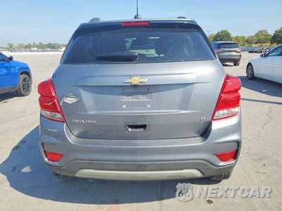 Zdjęcie 6 z 12 samochodu: 2019 CHEVROLET TRAX 1LT VIN:KL7CJPSB8KB925292 - miniatura