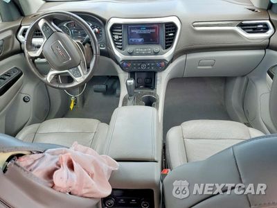 Zdjęcie 8 z 13 samochodu: 2019 GMC ACADIA SLT-1 VIN:1GKKNMLS9KZ126908 - miniatura