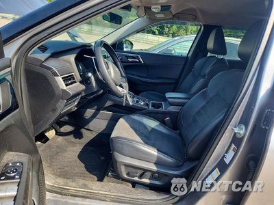 Zdjęcie 7 z 13 samochodu: 2022 MITSUBISHI OUTLANDER SE VIN:JA4J4UA87NZ039184 - miniatura