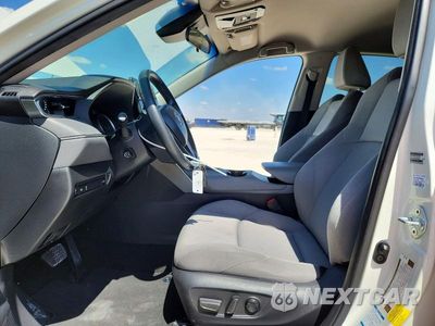 Zdjęcie 7 z 13 samochodu: 2021 TOYOTA VENZA LE VIN:JTEAAAAH5MJ008277 - miniatura