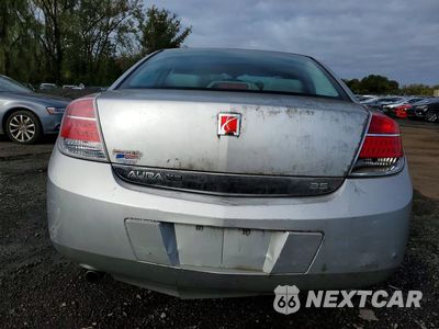 Zdjęcie 6 z 13 samochodu: 2008 SATURN AURA XE VIN:1G8ZS57N98F131625 - miniatura