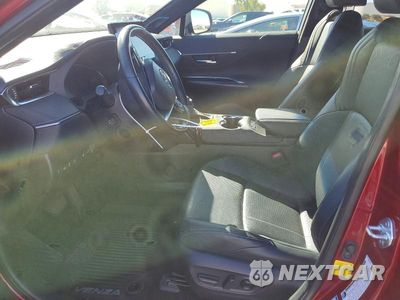 Zdjęcie 7 z 13 samochodu: 2021 TOYOTA VENZA LIMITED VIN:JTEAAAAH2MJ015090 - miniatura